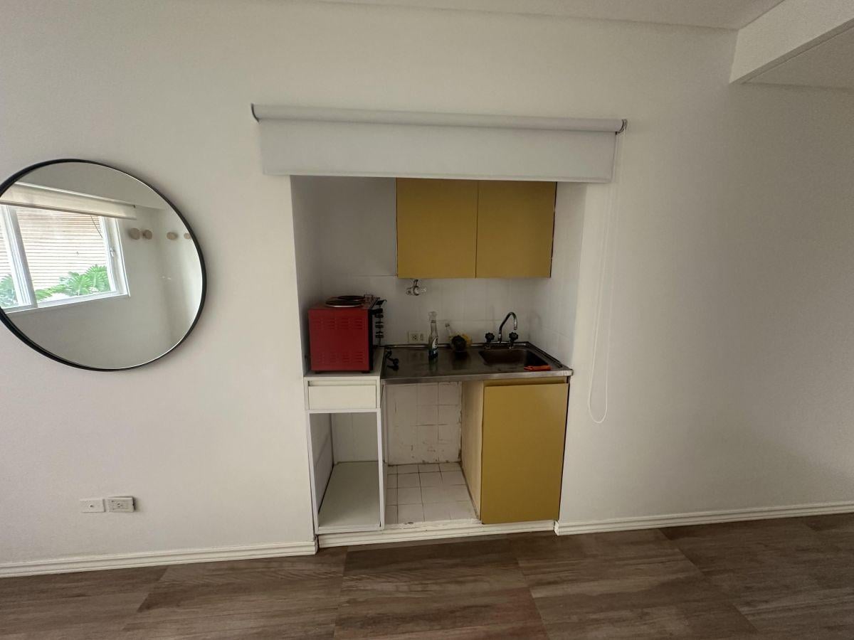Foto de Muy lindo Monoambiente en Recoleta, imagen 3