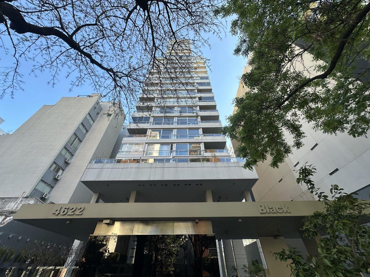 Foto de Departamento de categoría en Palermo, imagen 1