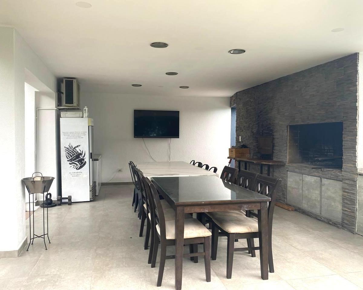 Casa Barrio La Bastilla 5