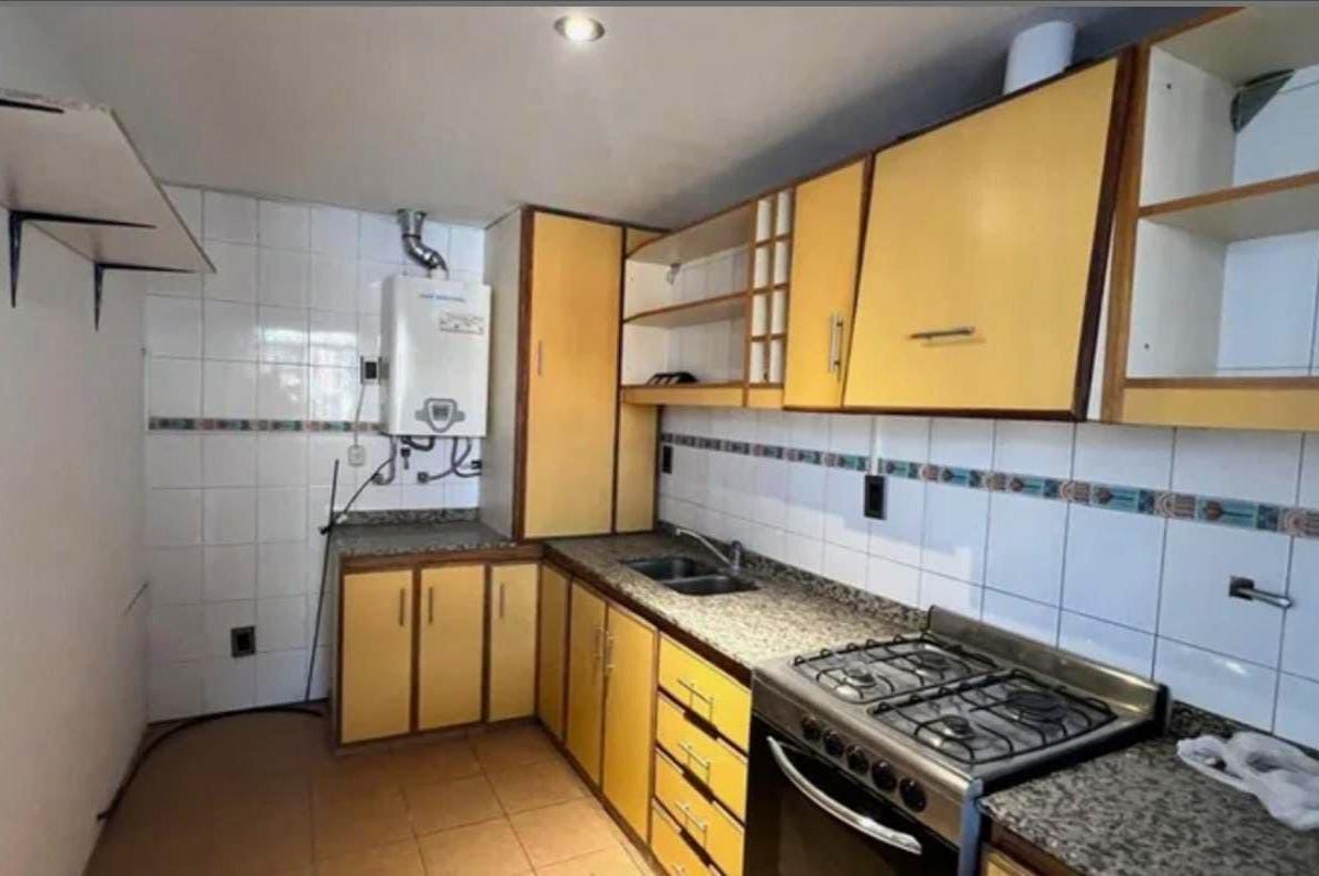 Duplex Alto Dorrego 5