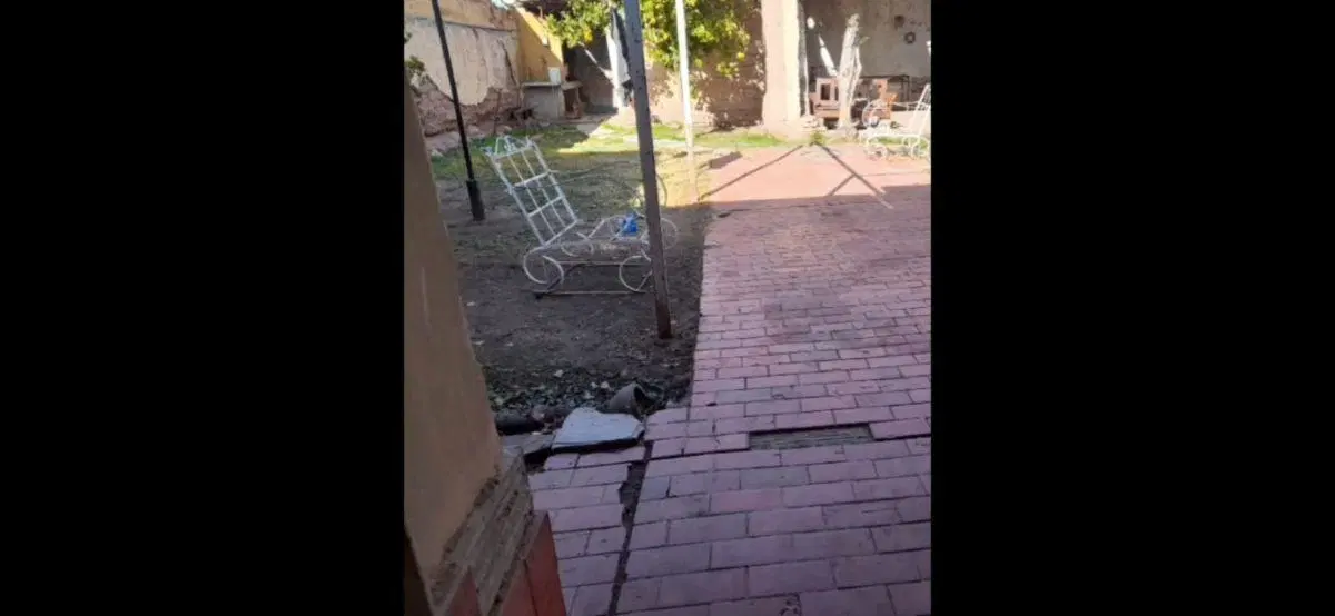 TERRENO ALVAREZ THOMAS 2