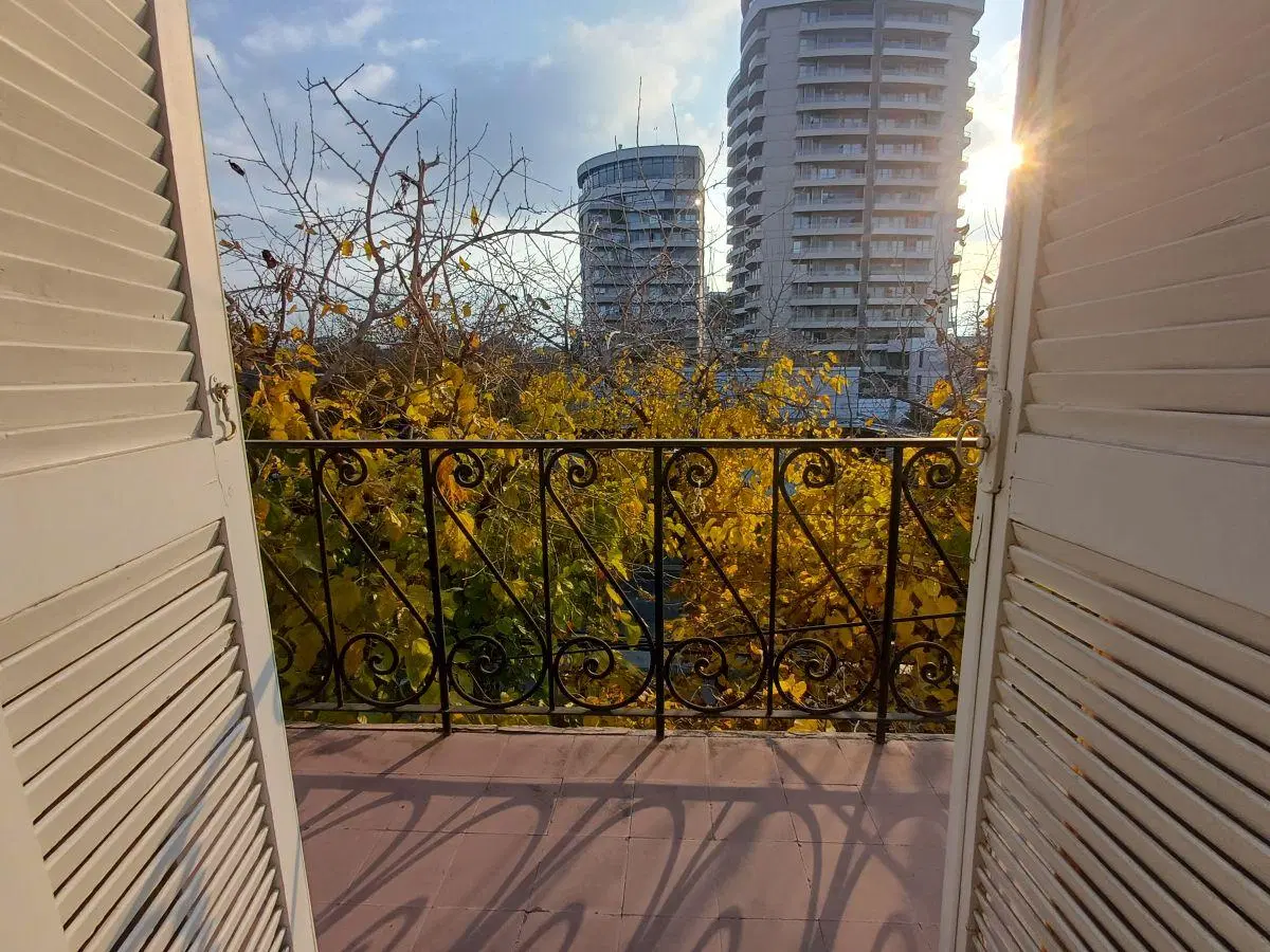 Departamento Av San Martín 3