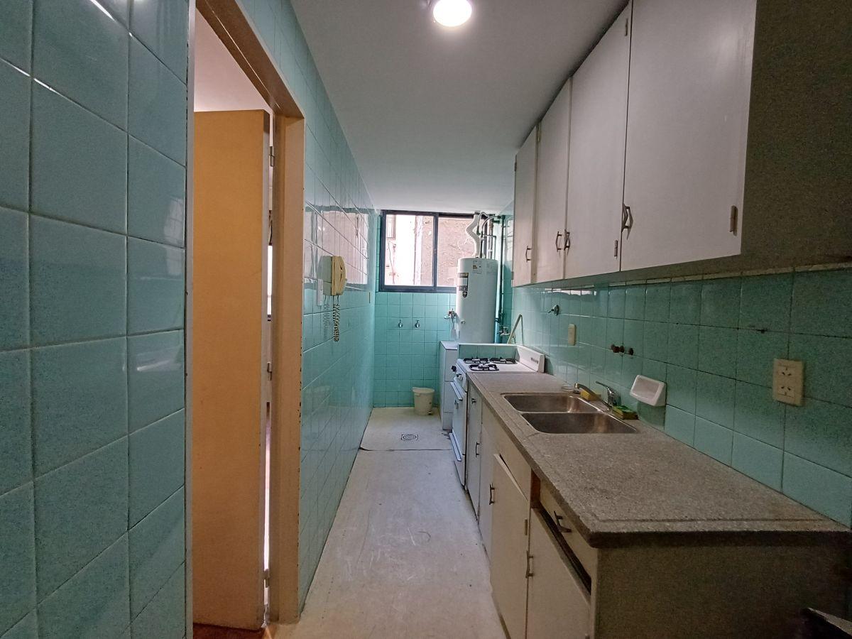 Foto de Departamento frente Plaza España, imagen 1
