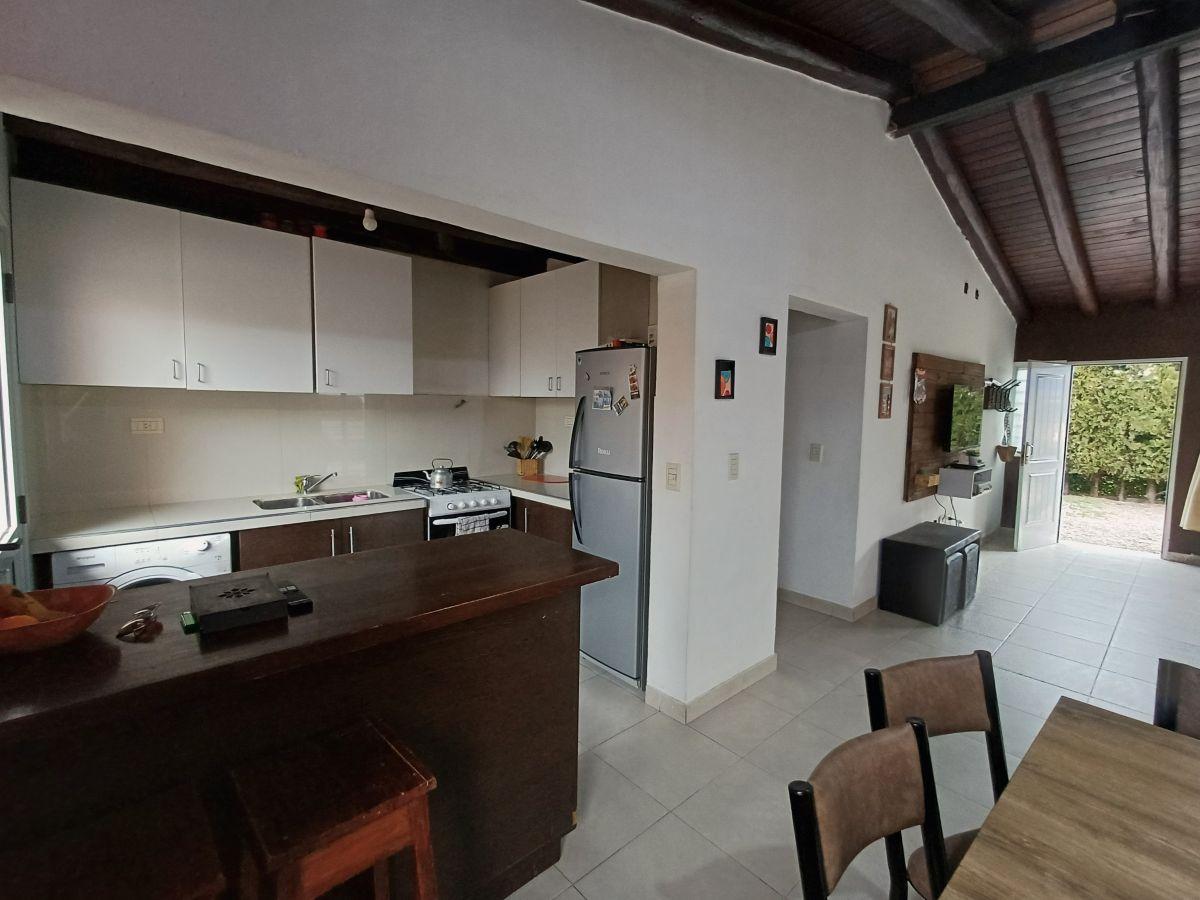 Foto de Casa Luján de Cuyo, imagen 2