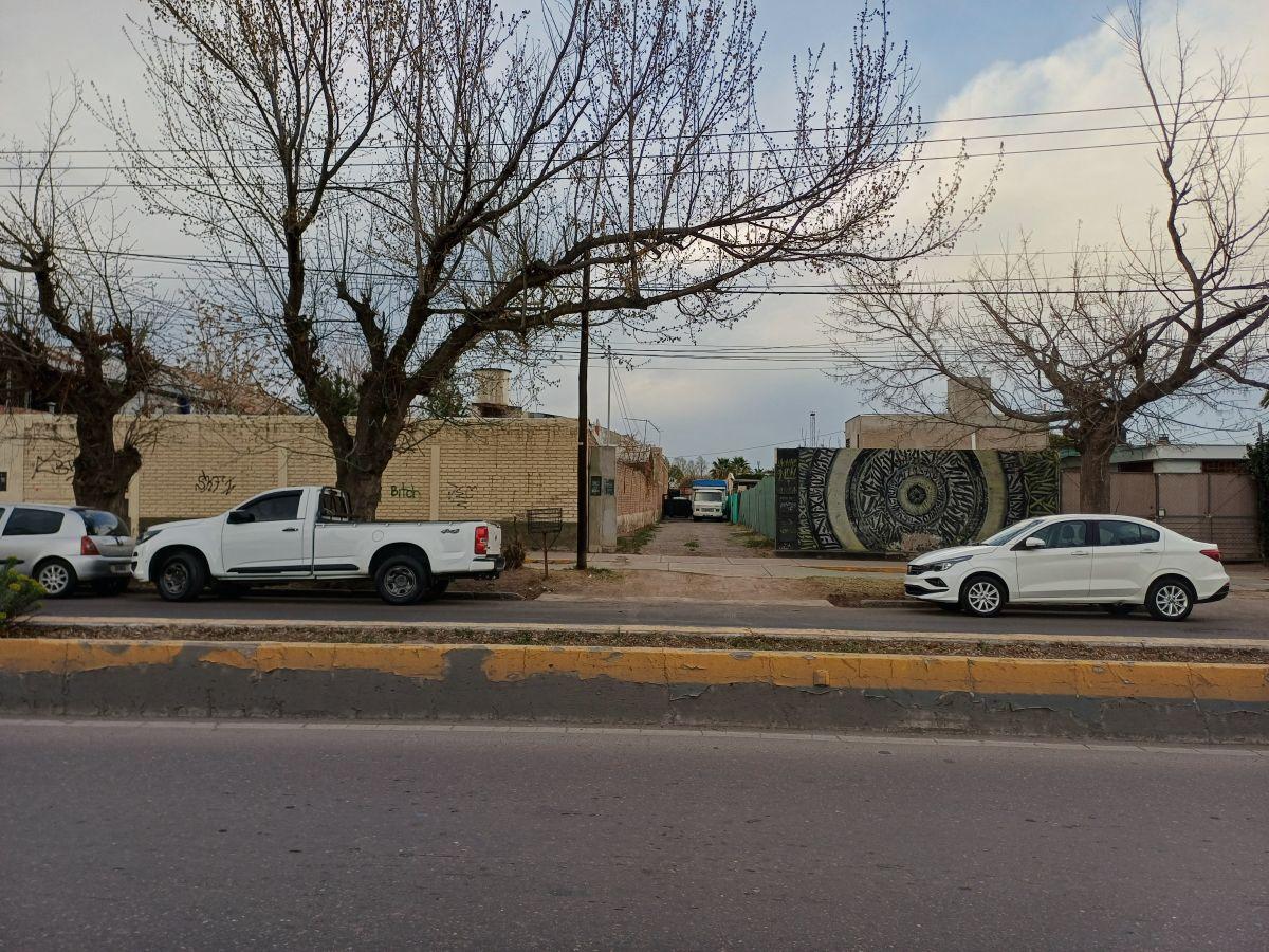 Foto de la propiedad en Roque Sáenz Peña 2027, Luján de Cuyo, Mendoza