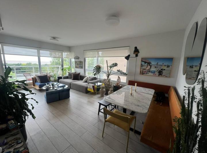 Departamento 4 ambientes en Olivos, Primera línea al río 3