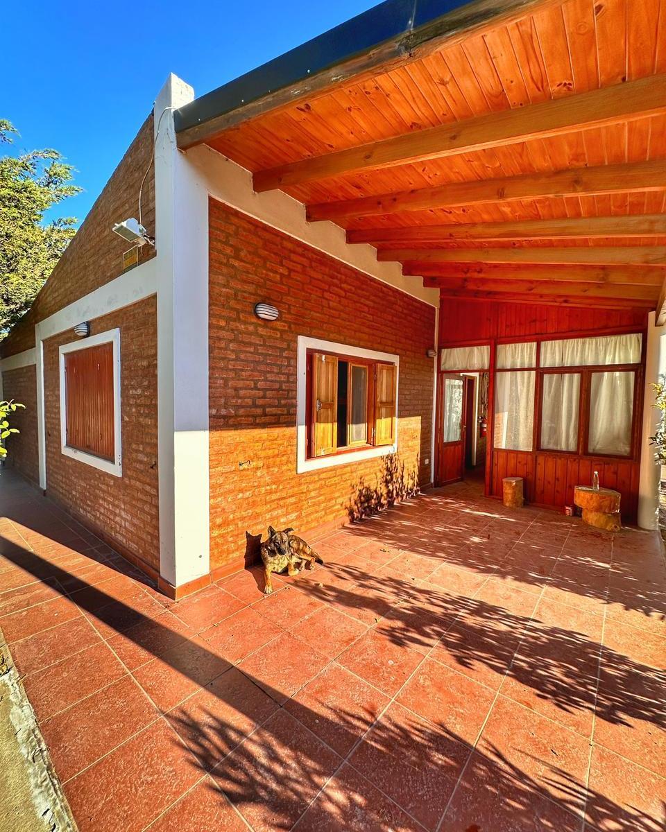 Casa de Campo con Plantacion de Olivos 2 Ha Parque Ecologico El Doradillo 1