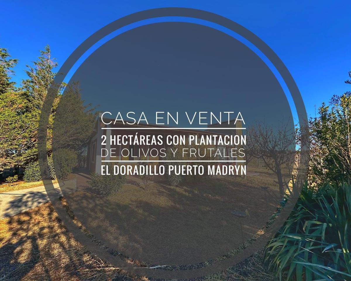 Propiedad en Argentina