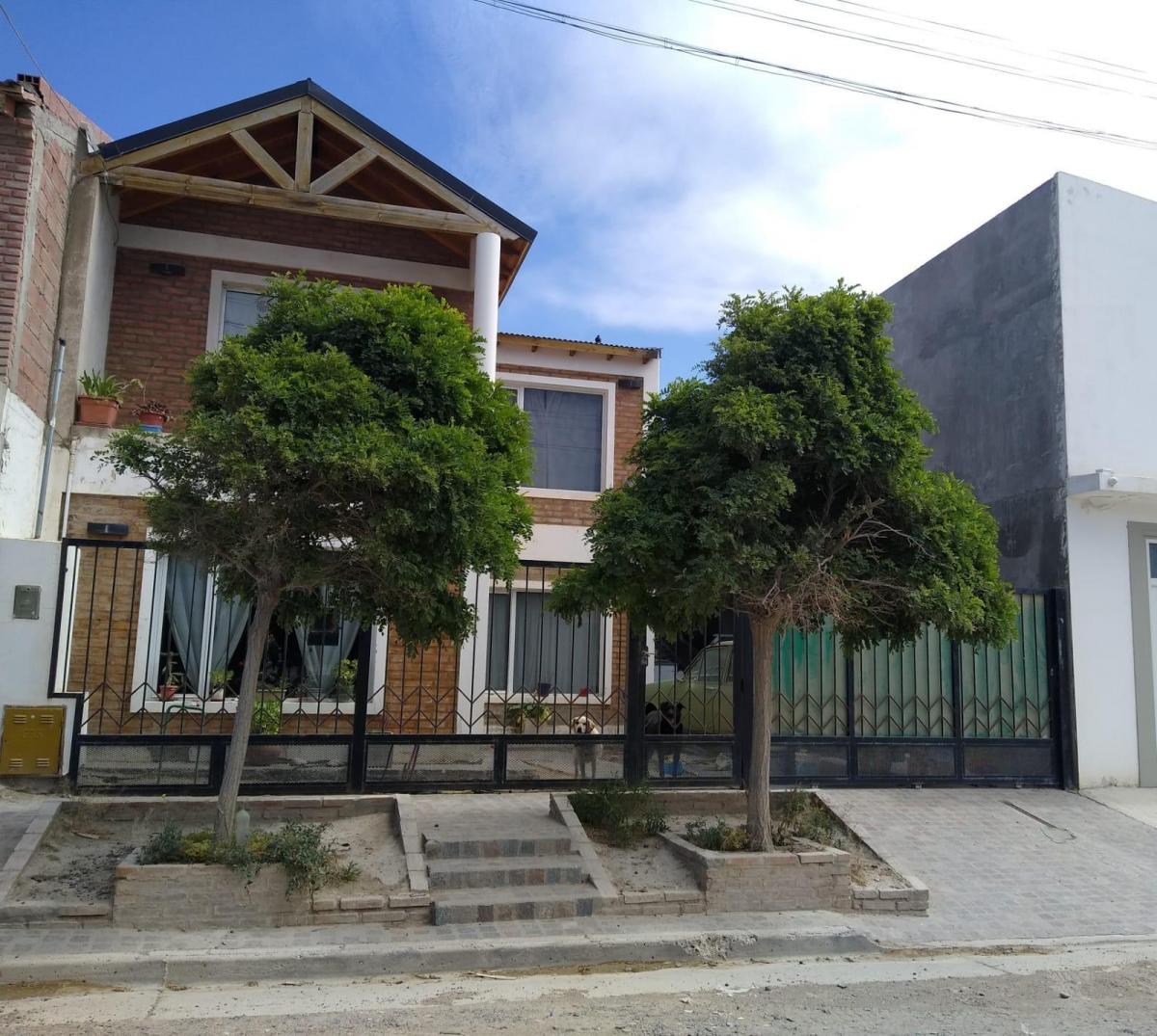Propiedad en Argentina
