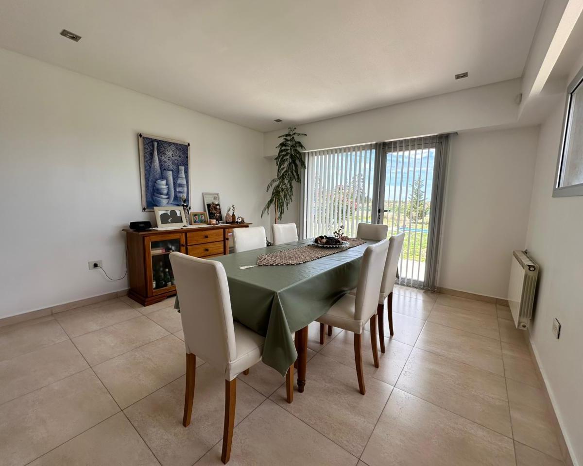Casa en Venta en El Doradillo Puerto Madryn Sobre Lote de 2 Hectáreas 1