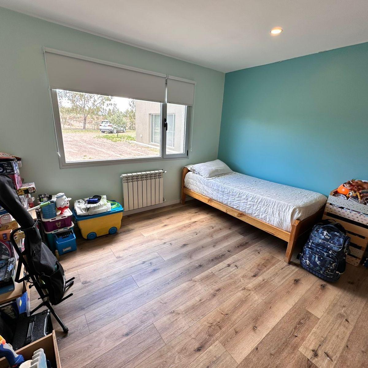 Casa en Venta en El Doradillo Puerto Madryn Sobre Lote de 2 Hectáreas 4