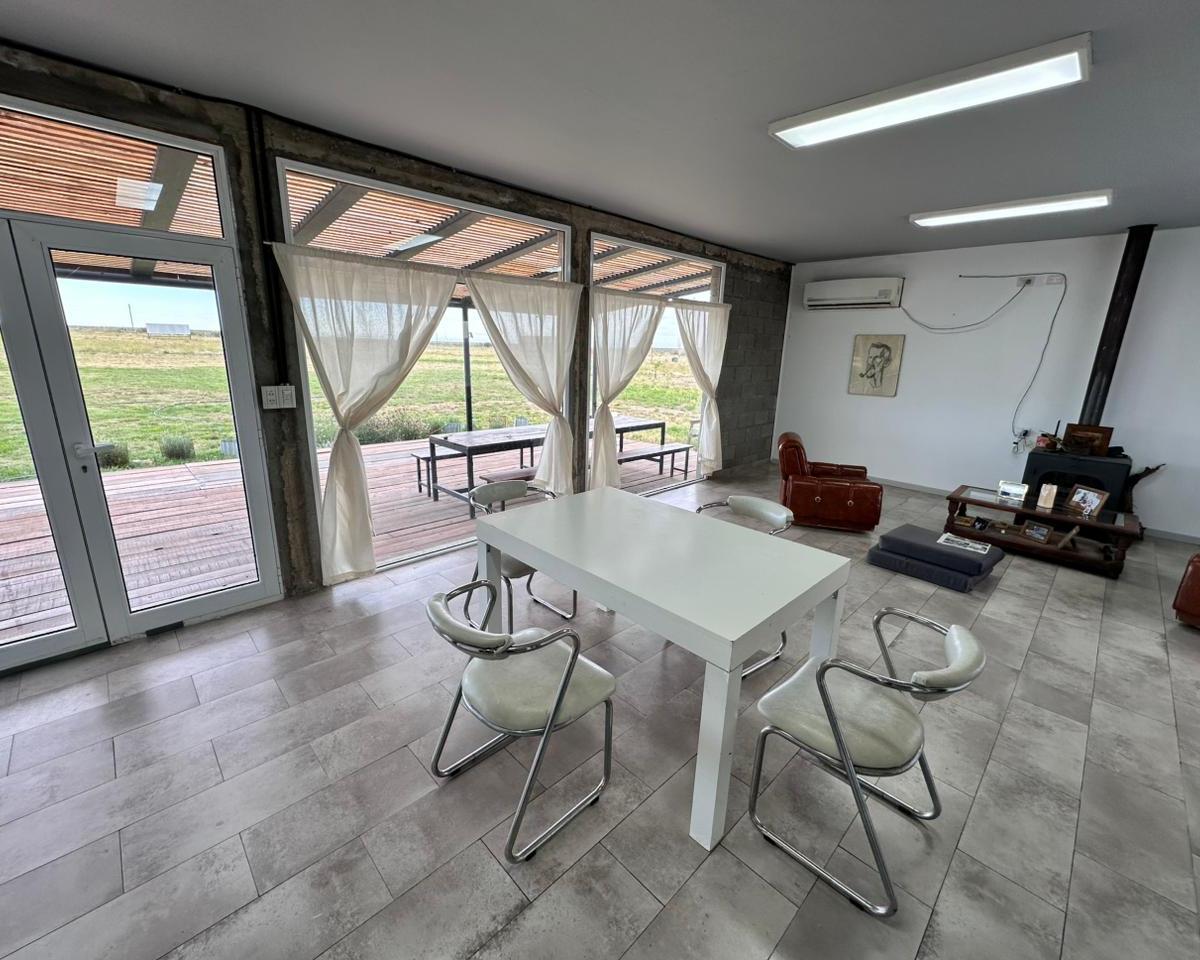 Casa en Venta, Puerto Madryn, Parque Ecológico El Doradillo, Apto Crédito. 3