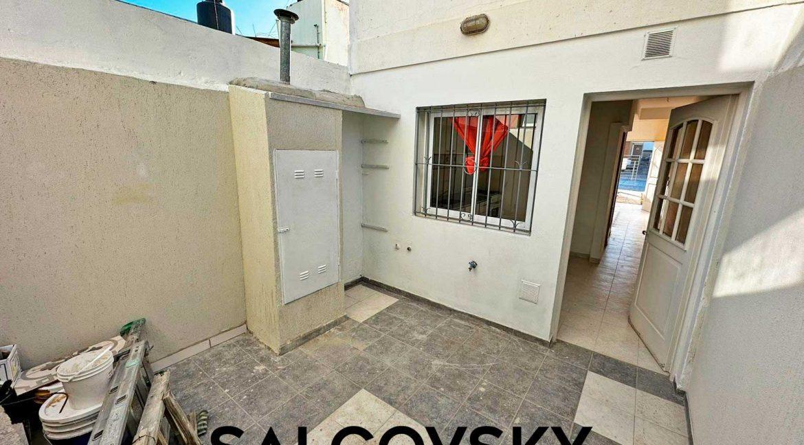 Duplex en Venta Apto Crédito Hipotecario 5