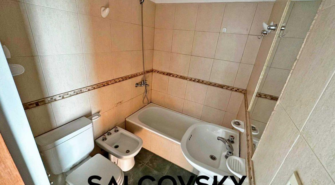 Duplex en Venta Apto Crédito Hipotecario 1