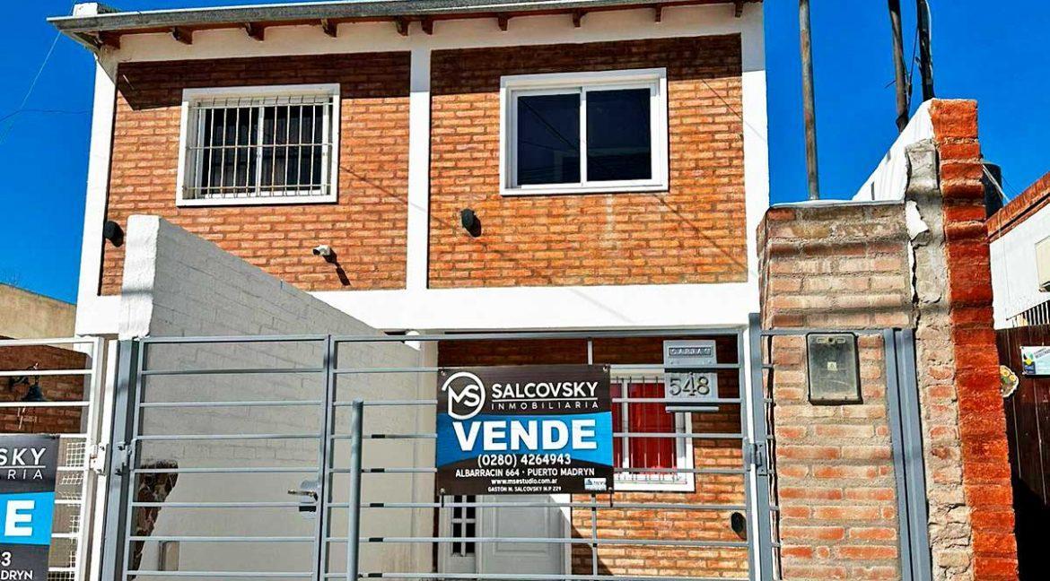 Propiedad en Argentina