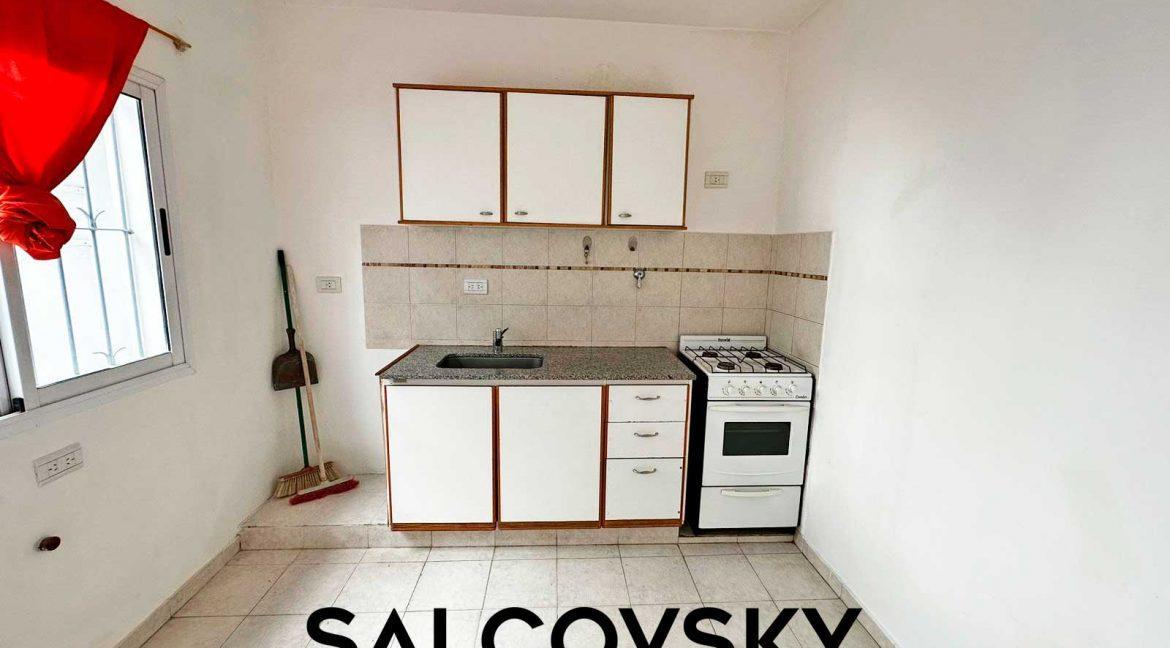 Duplex en Venta Apto Crédito Hipotecario 2