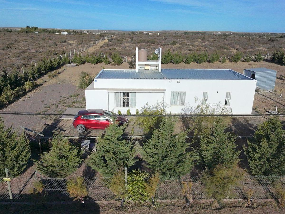 Casa en Venta en Puerto Madryn de 3 Dorm. 3
