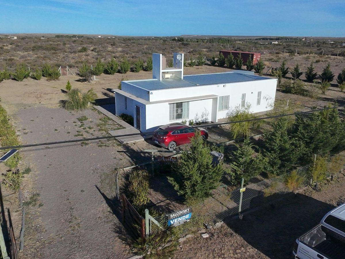 Propiedad en Argentina