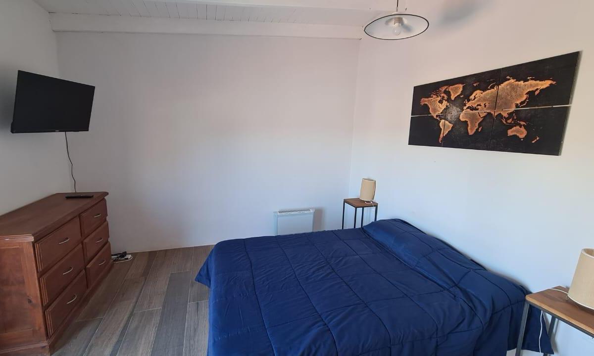 Foto de Complejo en venta departamentos y duplex, inversión en Puerto Pirámides, imagen 2