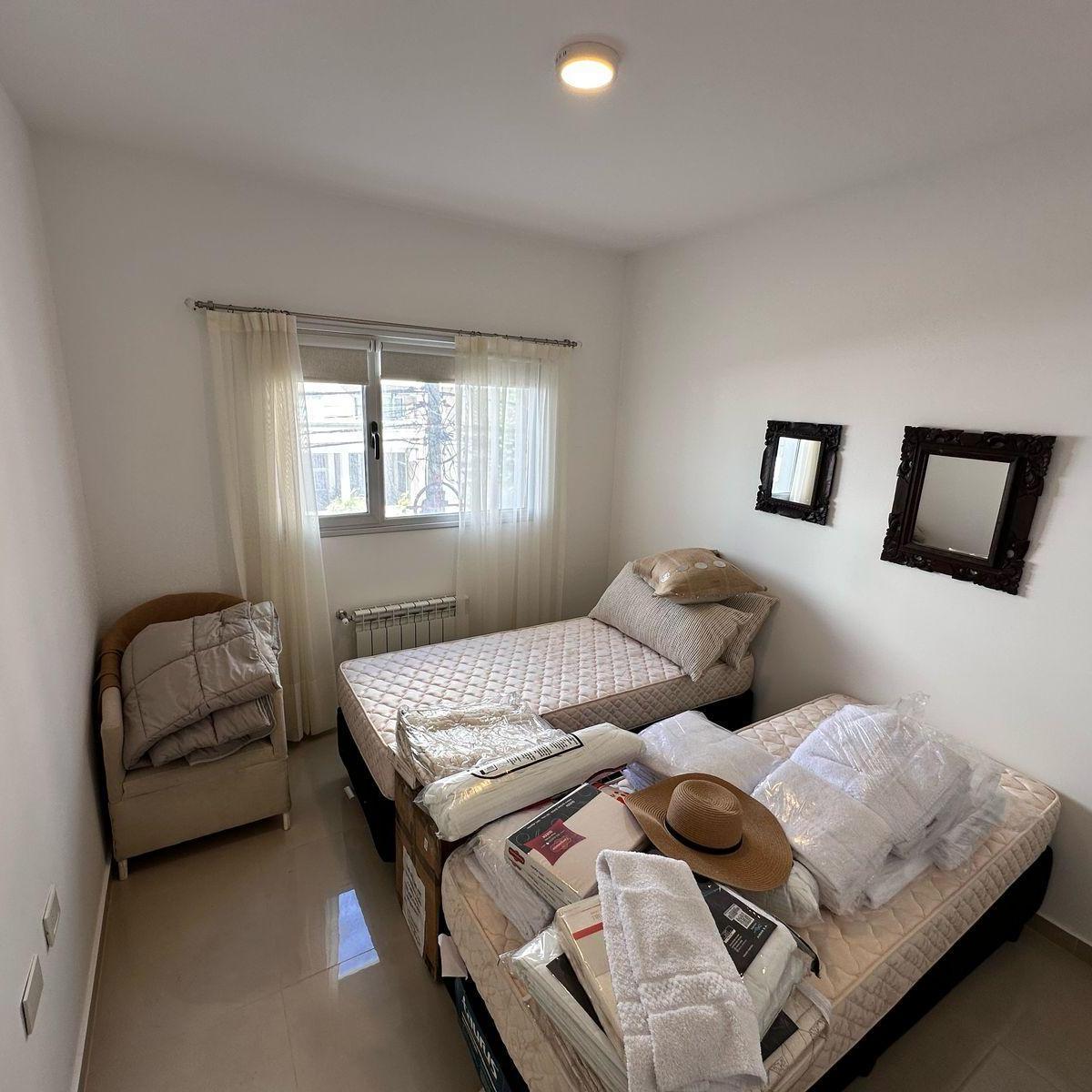 Departamento en Venta de 2 Dorm. a 2 Cuadras de La Playa! 5