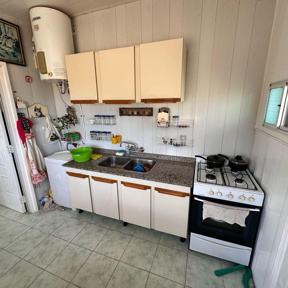 Casa en Venta en Parque Ecológico El Doradillo Puerto Madryn 5