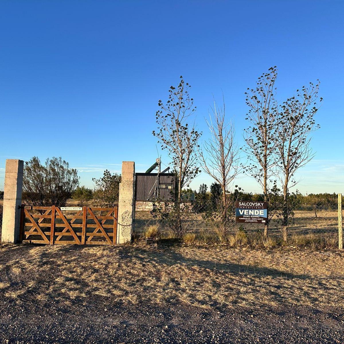 Monoambiente en Venta en El Doradillo Puerto Madryn 4