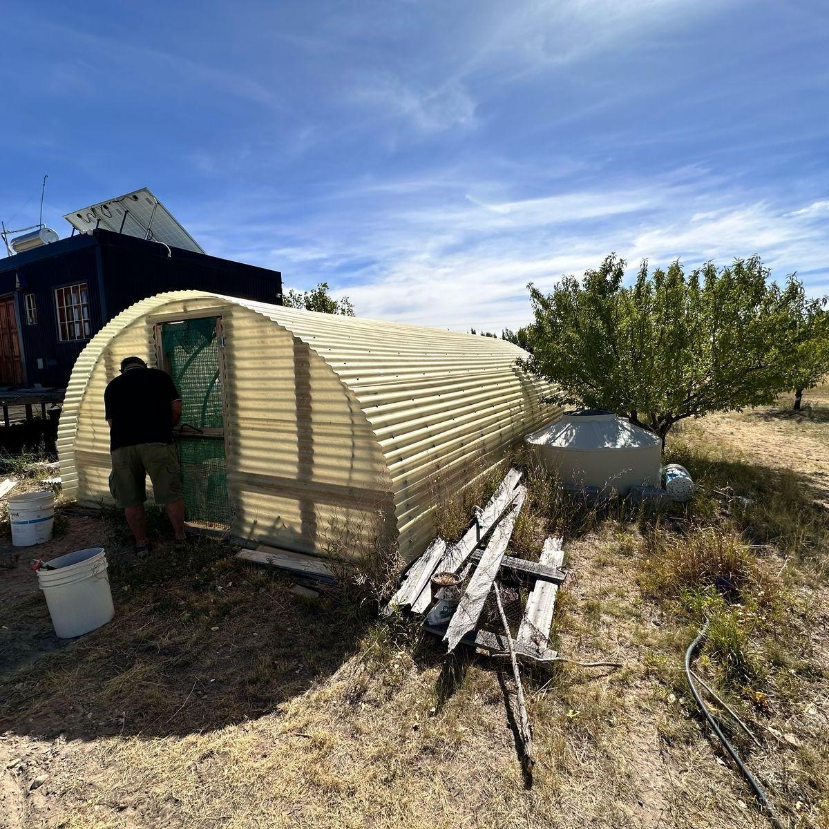 Monoambiente en Venta en El Doradillo Puerto Madryn 5