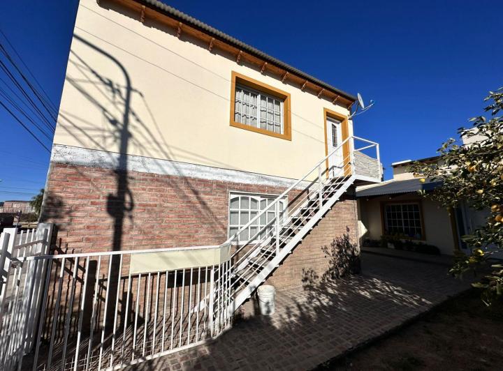 Propiedad en Argentina