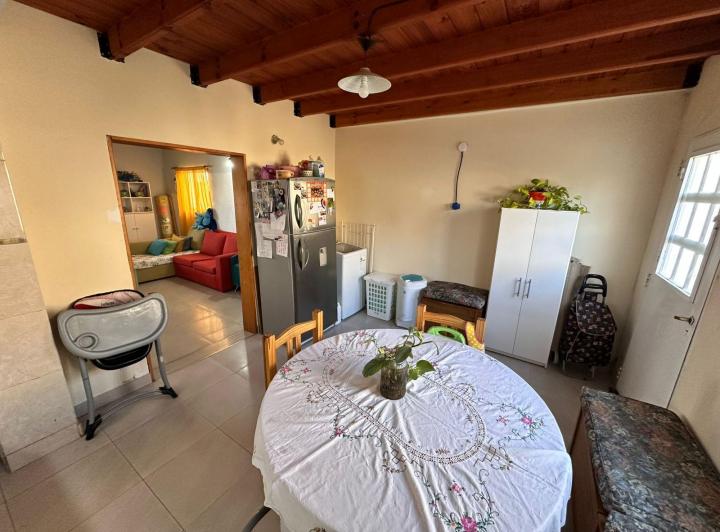 casa en venta en Puerto Madryn de 4 dormitorios 3