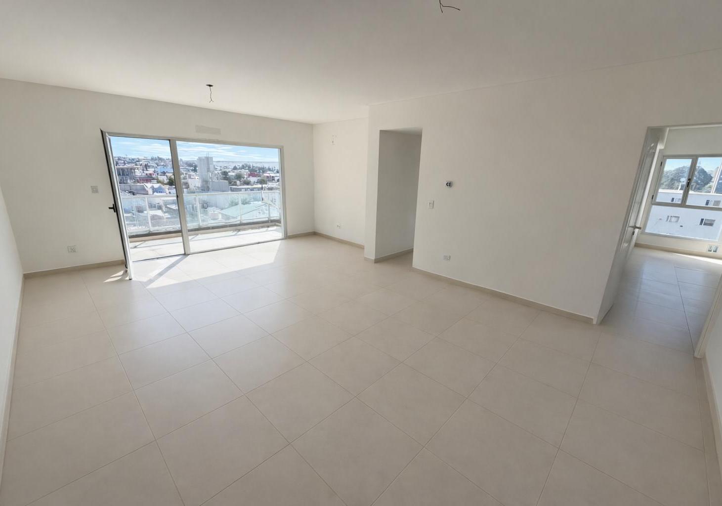 Foto de Departamento en venta en Puerto Madryn de 2 dormitorios con cochera a, imagen 4
