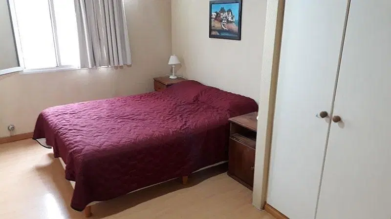 Departamento en alquiler Puerto Madryn Tipo Duplex > AMOBLADO < 5