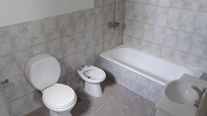 Departamento en alquiler Puerto Madryn Tipo Duplex > AMOBLADO < 3