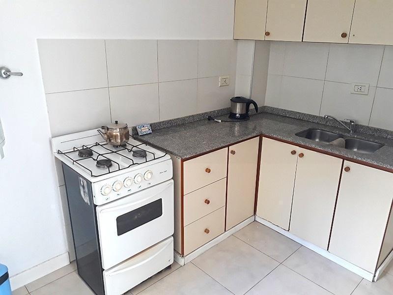 Foto de Departamento en alquiler Puerto Madryn Tipo Duplex > AMOBLADO <, imagen 4