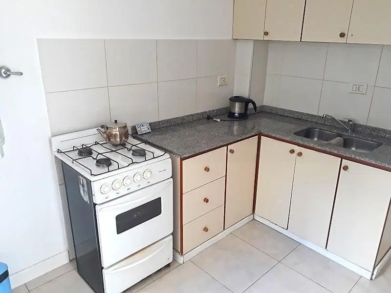 Departamento en alquiler Puerto Madryn Tipo Duplex > AMOBLADO < 4