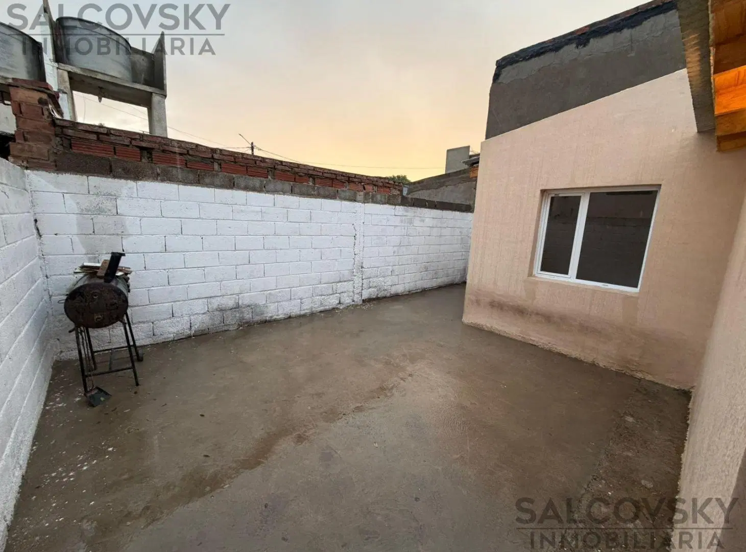 Casa en Puerto Madryn 4