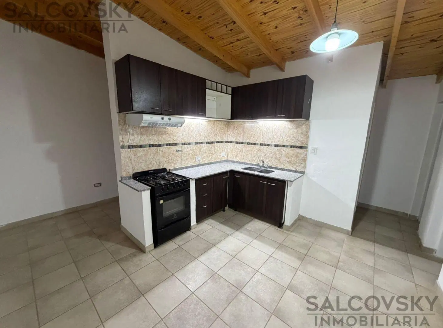 Casa en Puerto Madryn 3