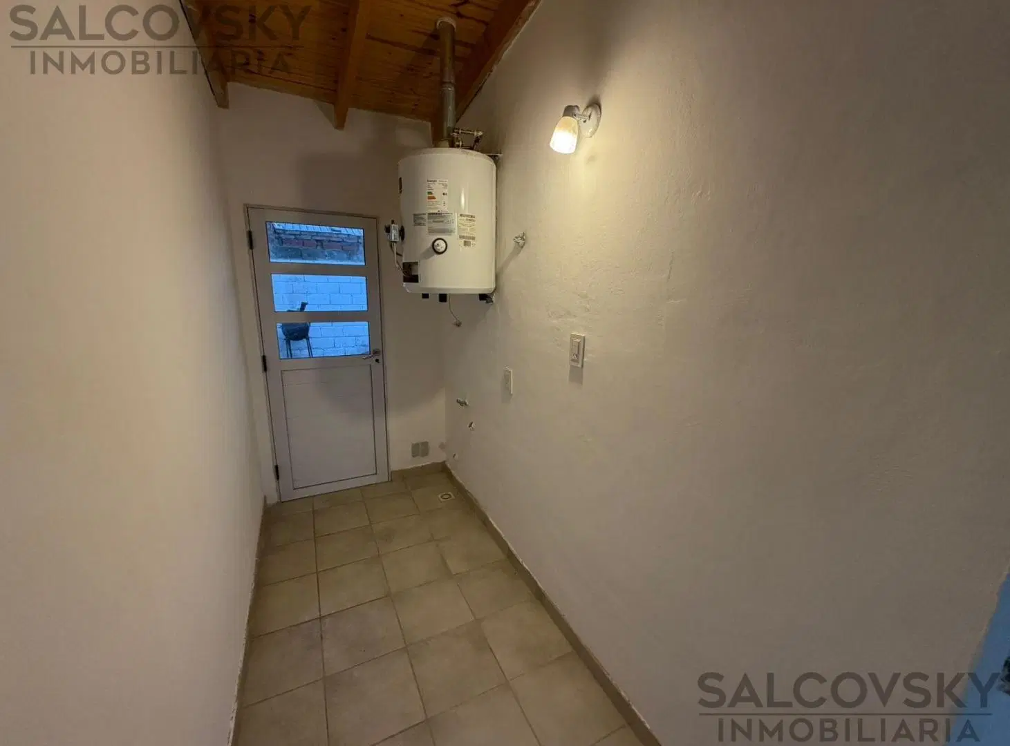 Casa en Puerto Madryn 2