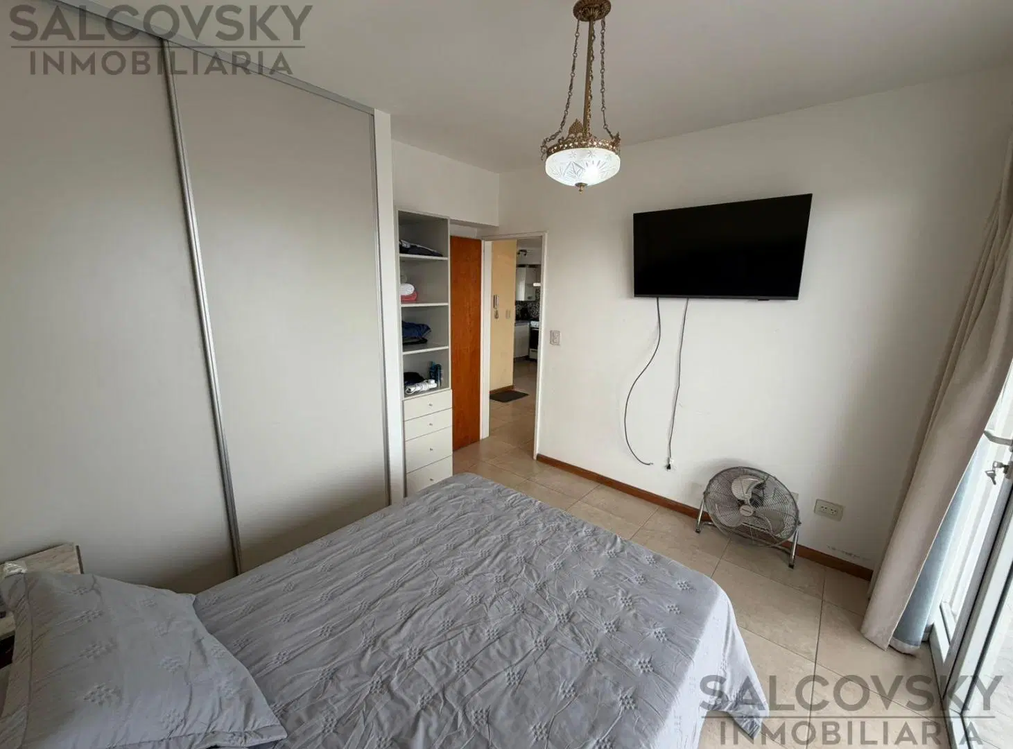 Departamento en Puerto Madryn 2