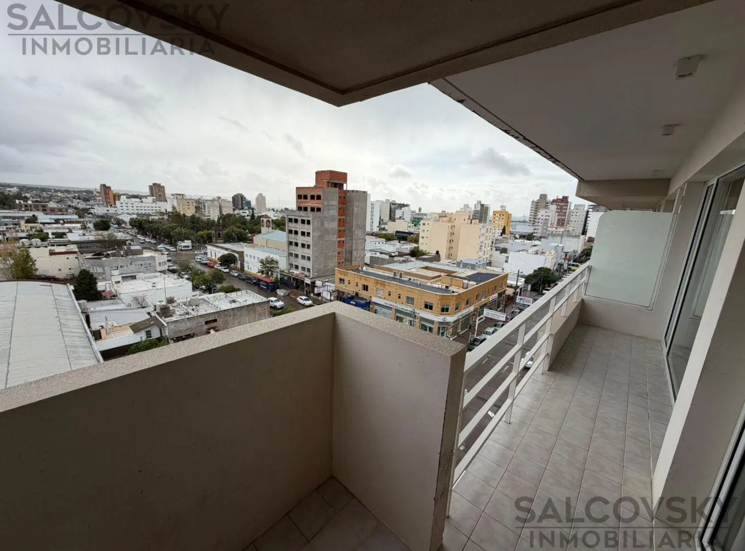 Departamento en Puerto Madryn 5