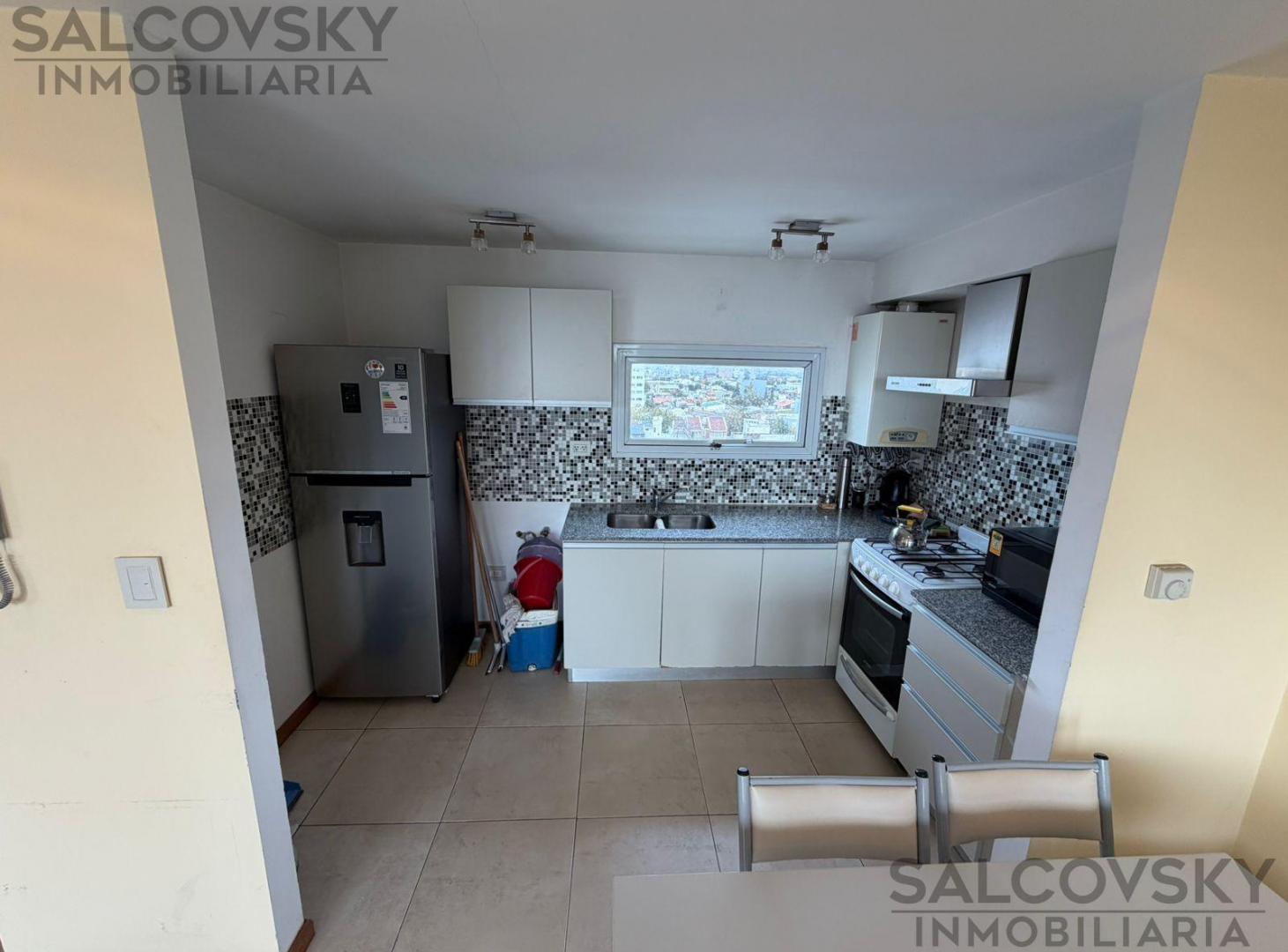 Foto de Departamento en Alquiler en Puerto Madryn de 1 dormitorio a 3 cuadras, imagen 4