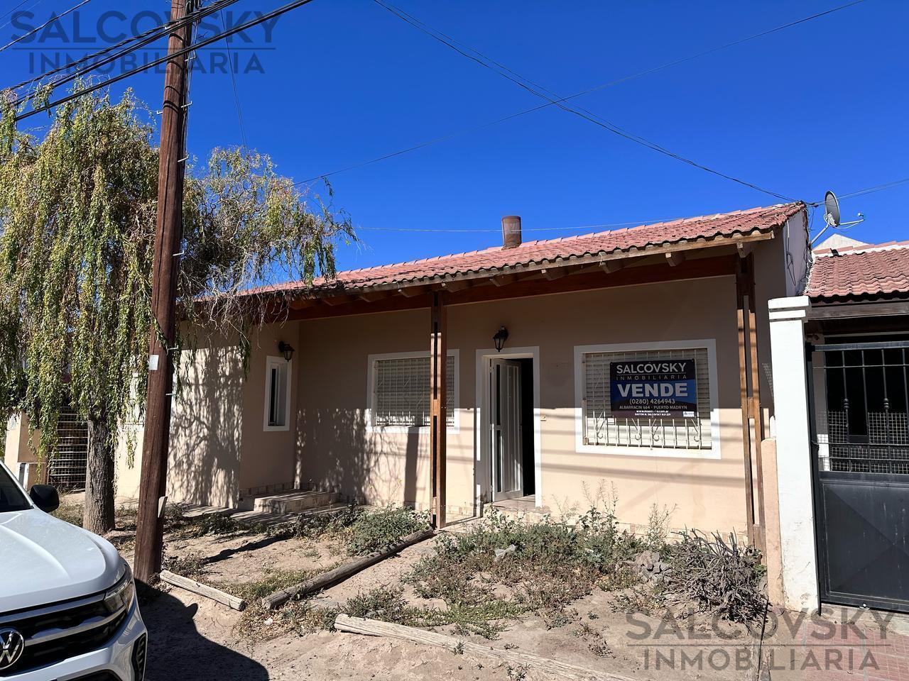 Foto de Casa en venta de 3 dormitorios en Puerto Madryn, imagen 2