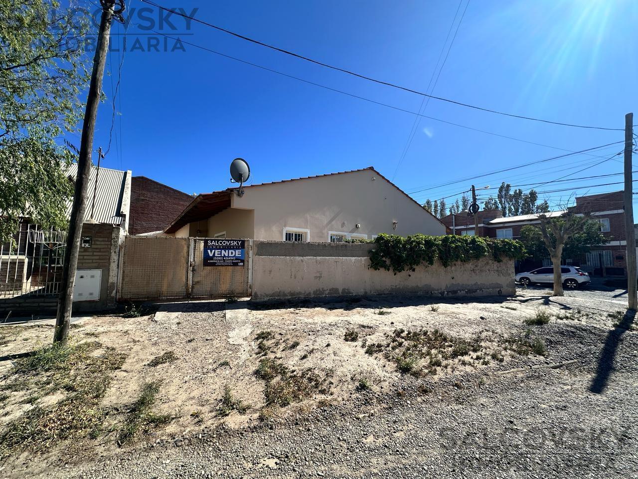 Foto de Casa en venta de 3 dormitorios en Puerto Madryn, imagen 4