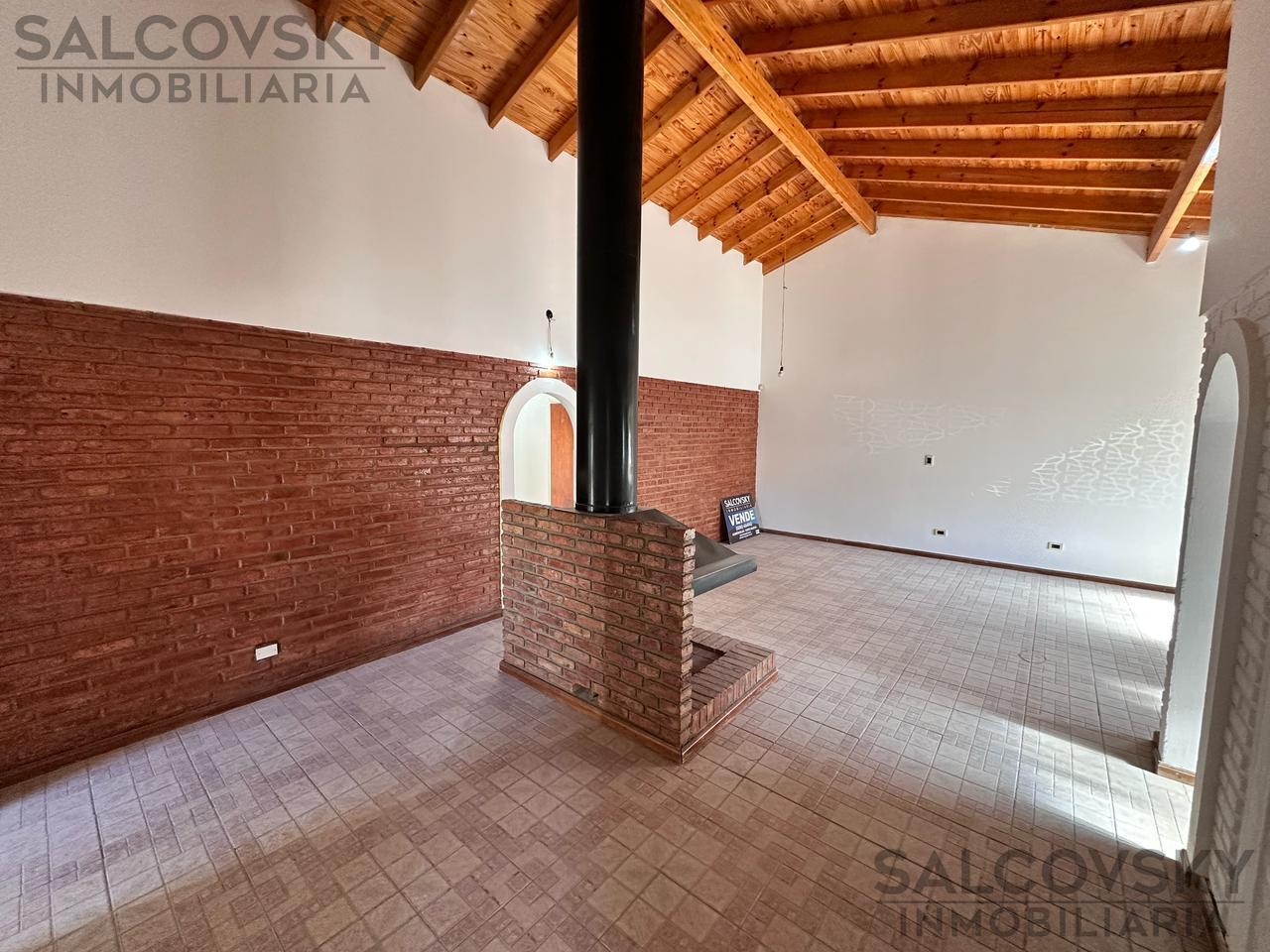 Foto de Casa en venta de 3 dormitorios en Puerto Madryn, imagen 5