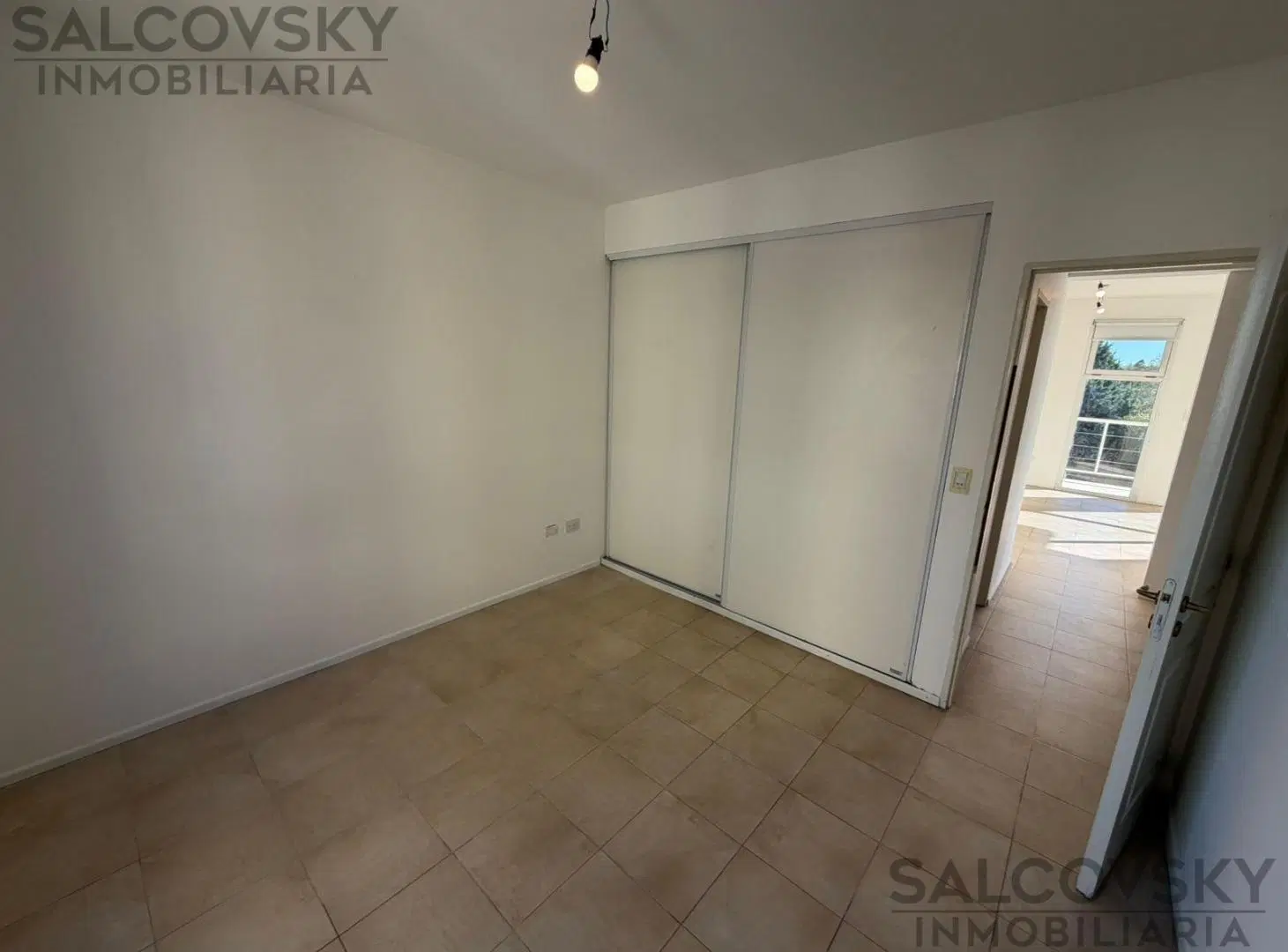 Departamento en alquiler de 2 dormitorios en Puerto Madryn 3