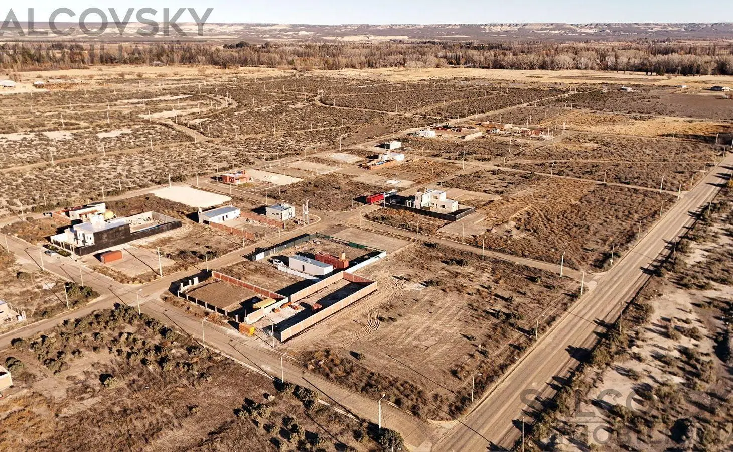 Terreno en Venta 2