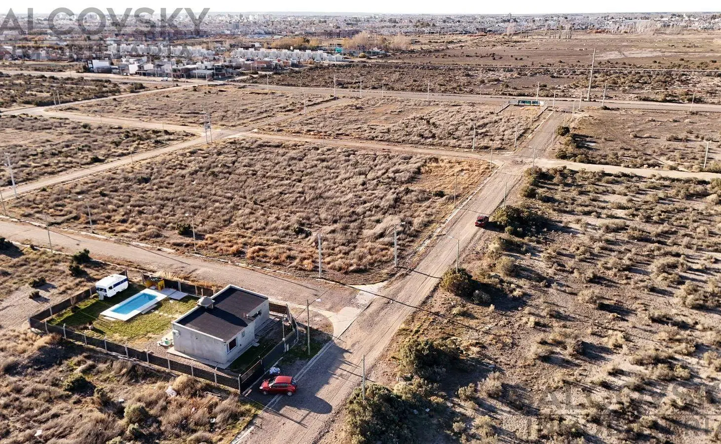 Terreno en Venta 5