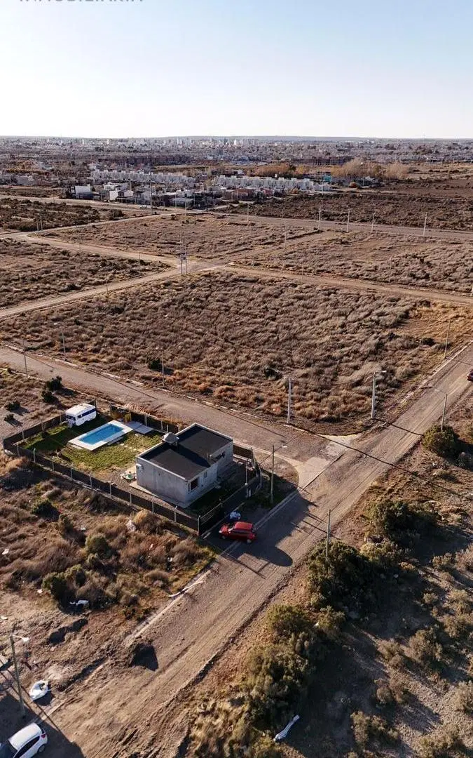 Terreno en Venta 3