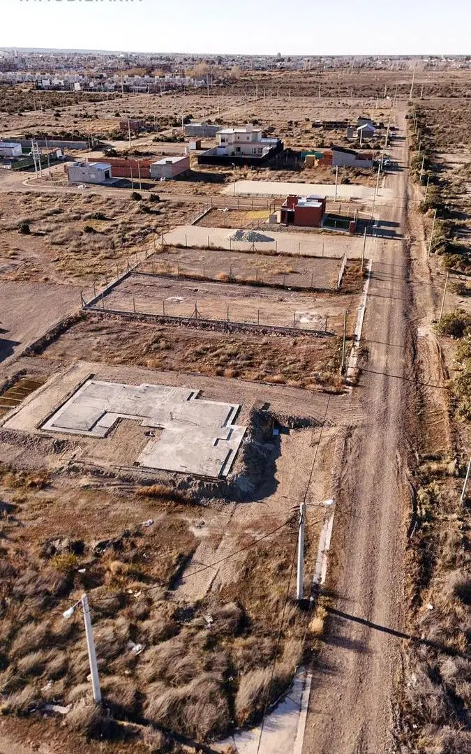Terreno en Venta 4
