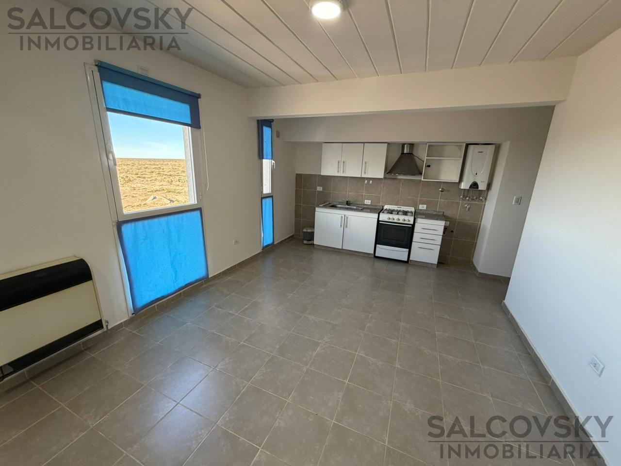 Foto de Departamento en venta de 1 dormitorio en Puerto Madryn Oportunidad!, imagen 1