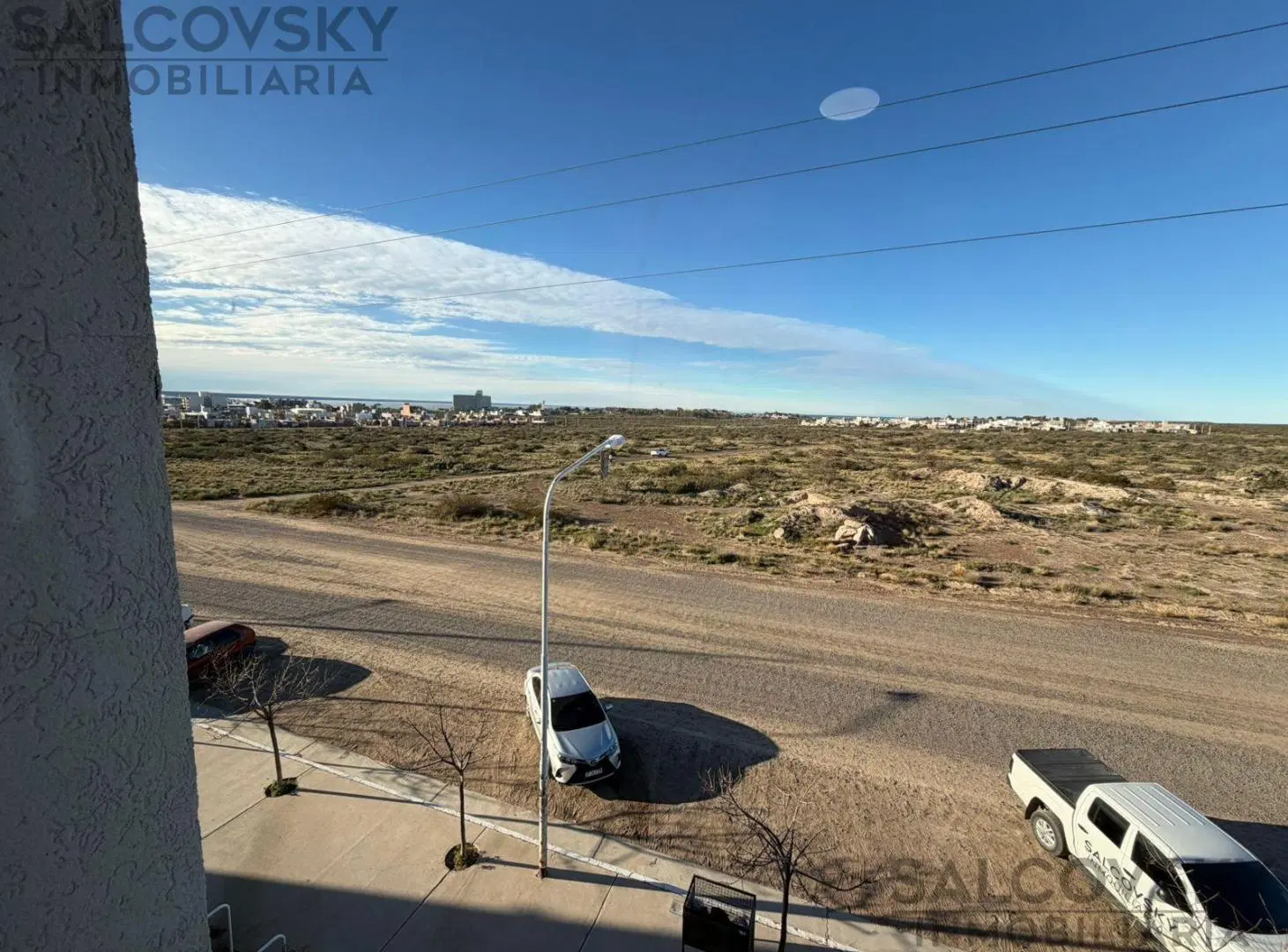 Departamento en venta de 1 dormitorio en Puerto Madryn Oportunidad! 2